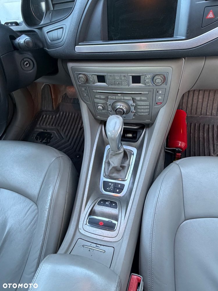 Citroën C5 HDi 135 FAP Exclusive - 3