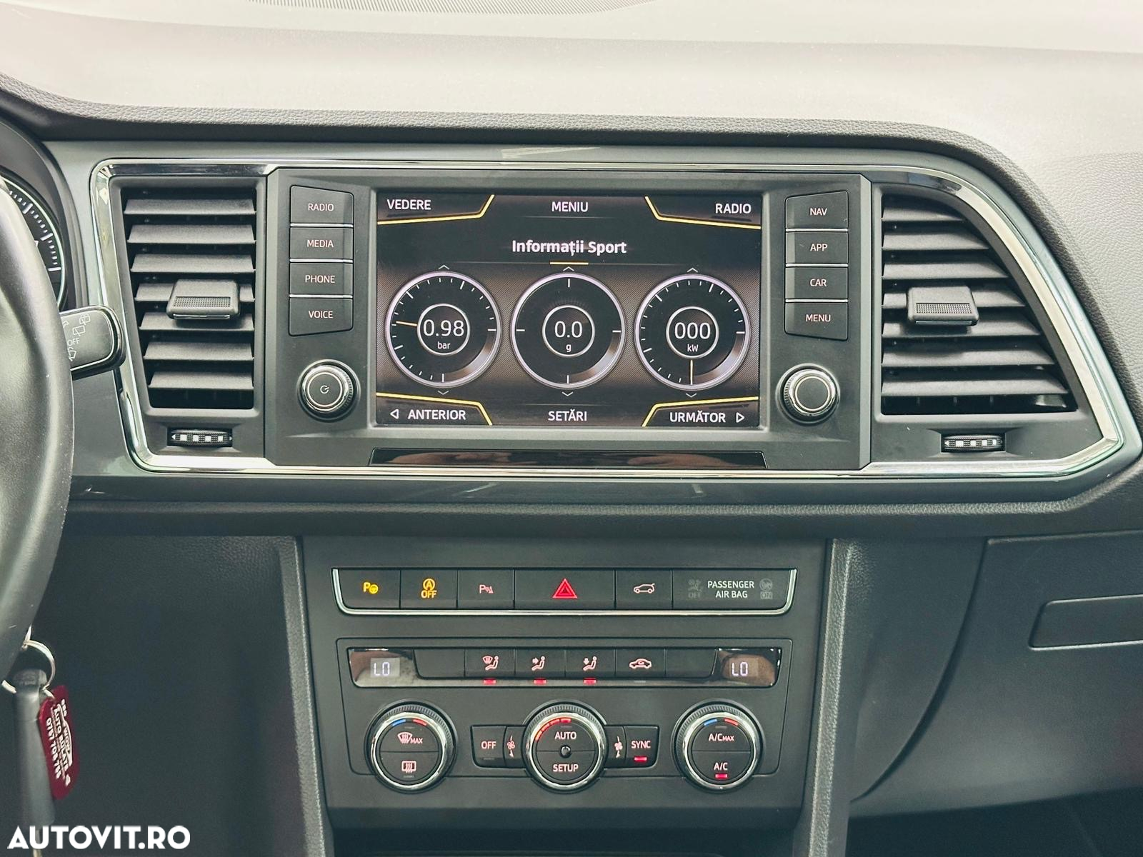 Seat Ateca - 34