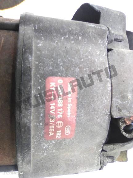 Alternador 01204_88176 Ford Fiesta Ii [1983_1989] 1.1 - 5