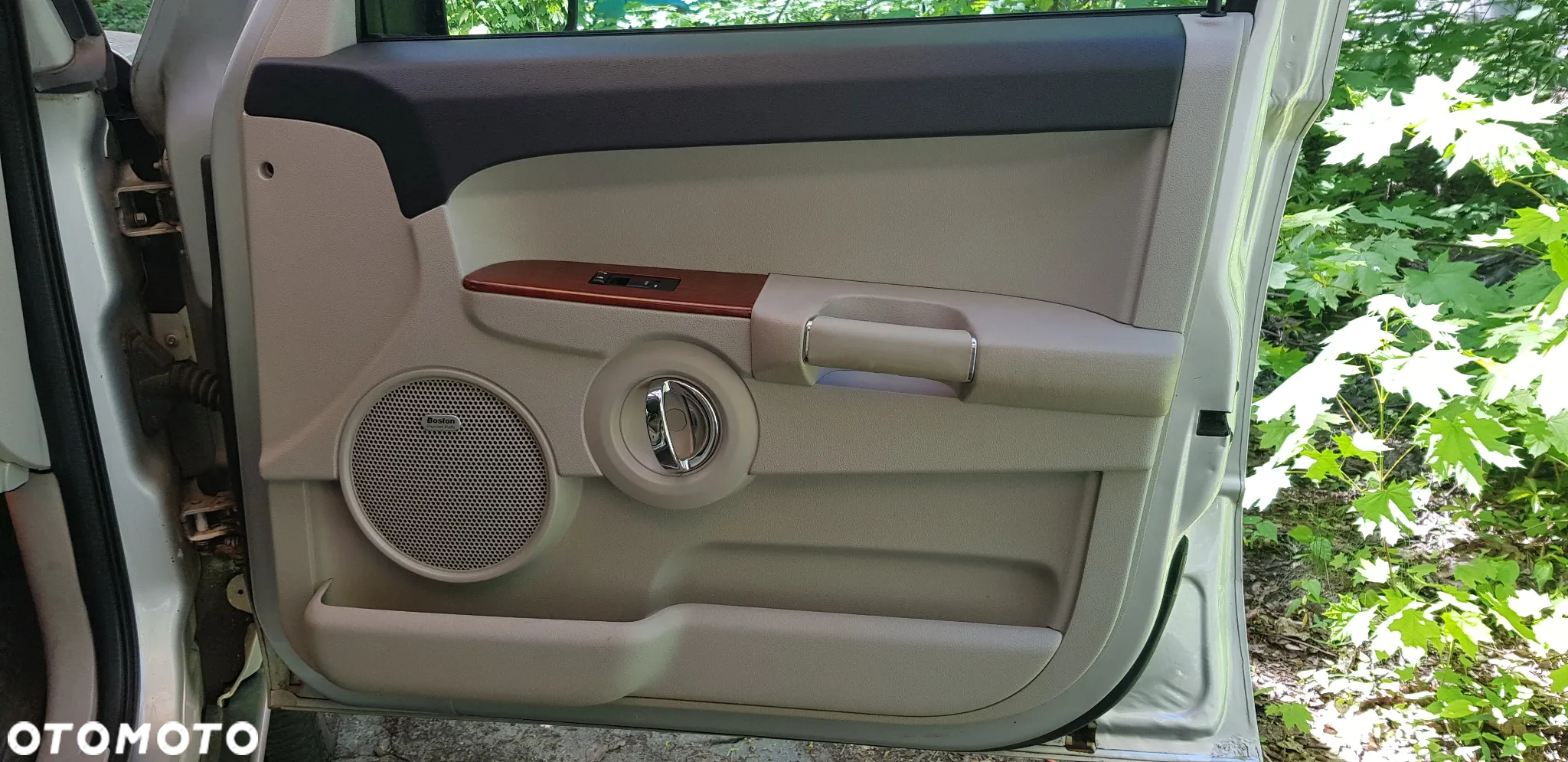 Jeep Commander 3.0 CRD Limited - 27