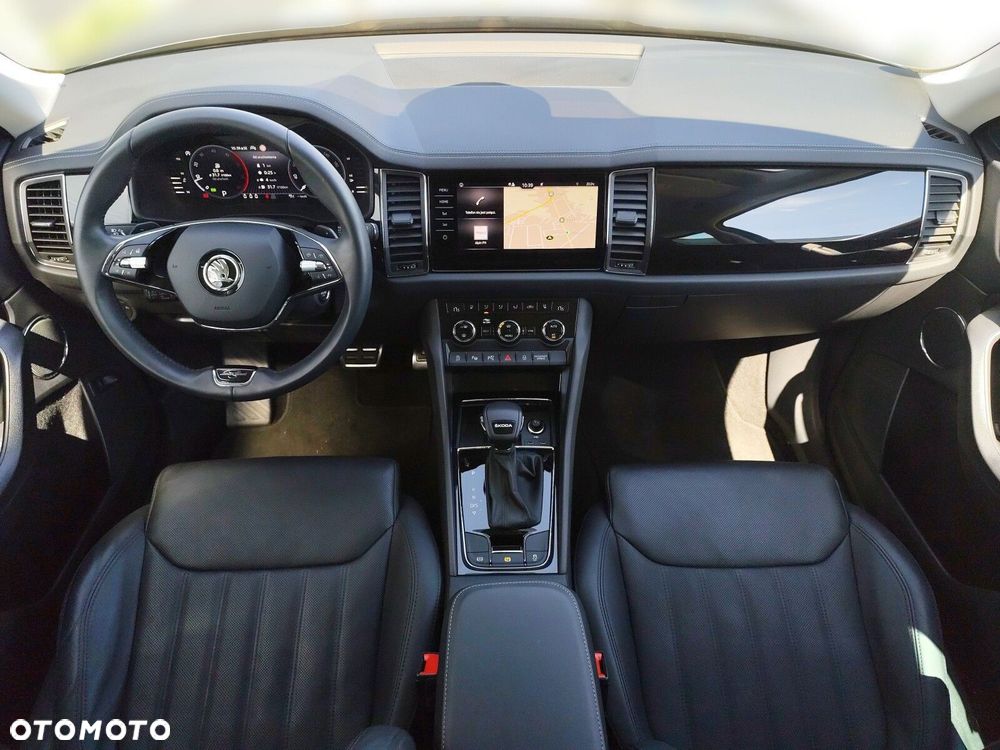 Skoda Kodiaq 2.0 TDI 4x2 L&K DSG - 16