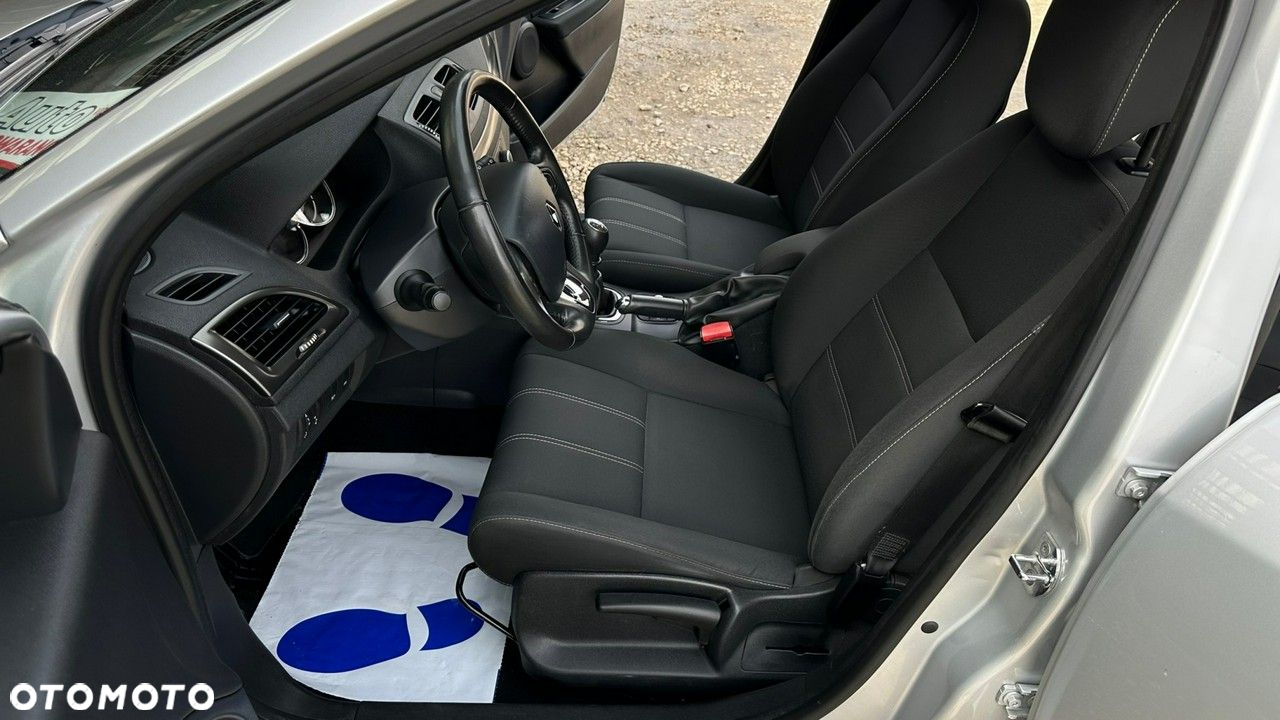 Renault Megane - 5