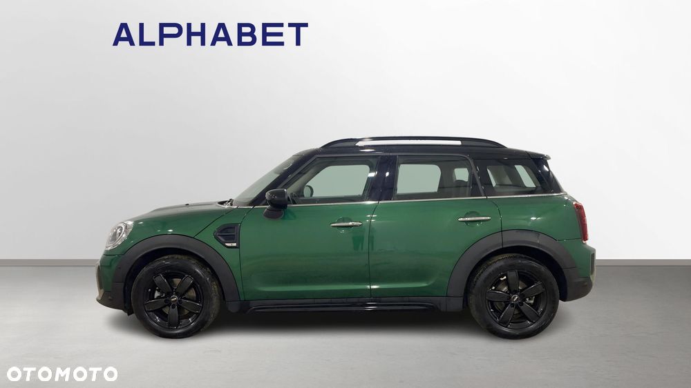 MINI Countryman Cooper - 2