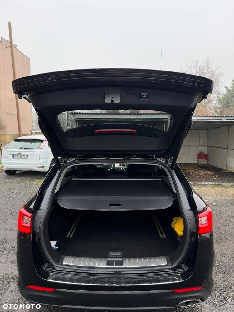 Kia Optima 1.7 CRDI XL DCT - 10