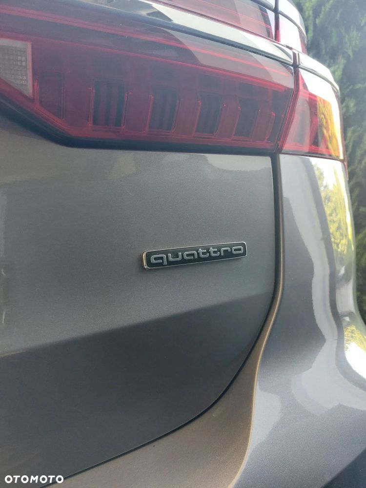 Audi A6 Avant 40 TDI mHEV Quattro S tronic - 20
