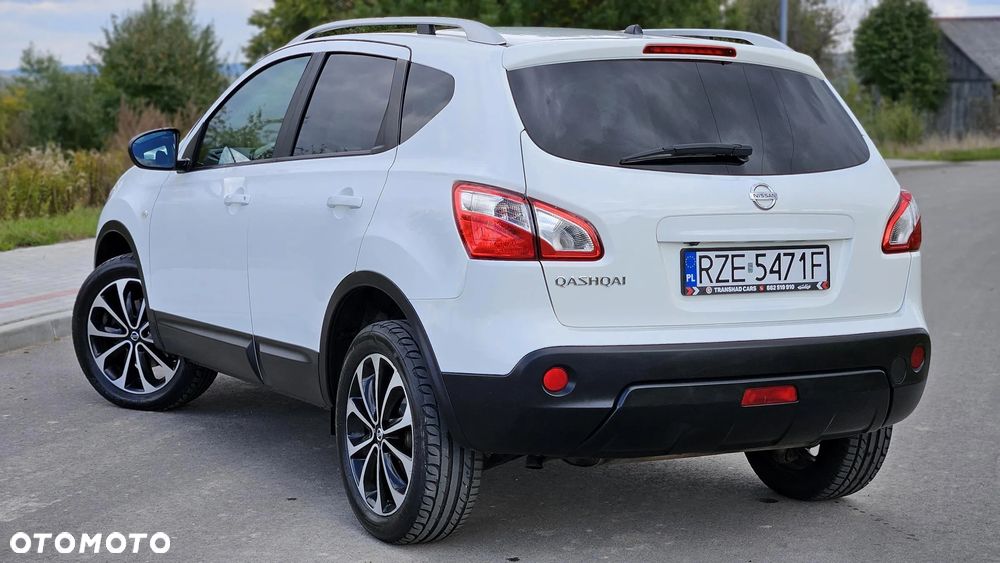 Nissan Qashqai 1.6 I-Way - 9