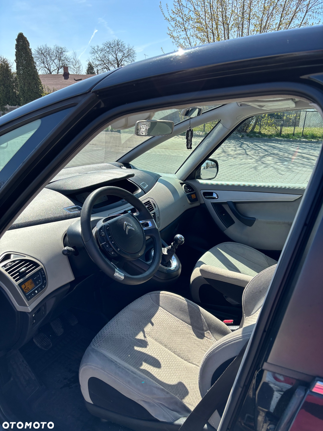 Citroën C4 Picasso - 5