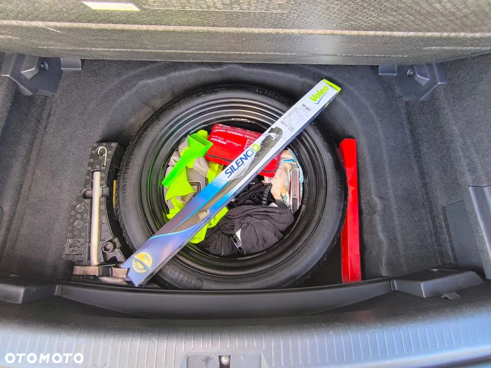 Volkswagen Golf VII 2.0 TSI BMT GTI - 18