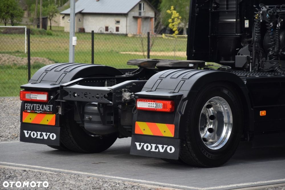 Volvo FH 500 Globetrotter XL Standard Euro6 - 19