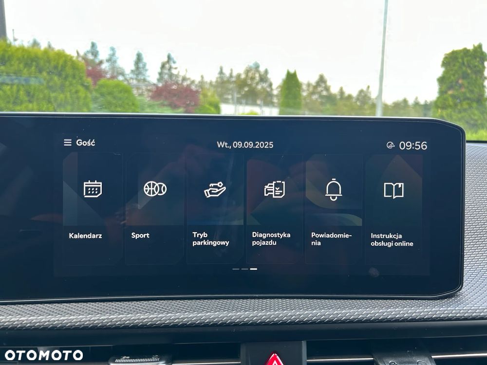 Kia EV6 84kWh Earth - 24