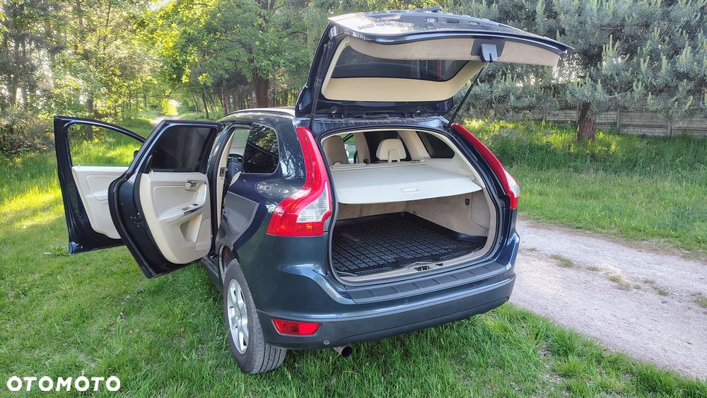 Volvo XC 60 D4 Kinetic - 7