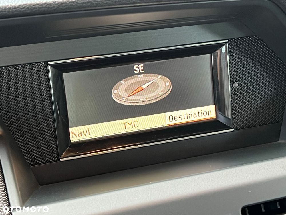 Mercedes-Benz GLK 280 4-Matic - 22
