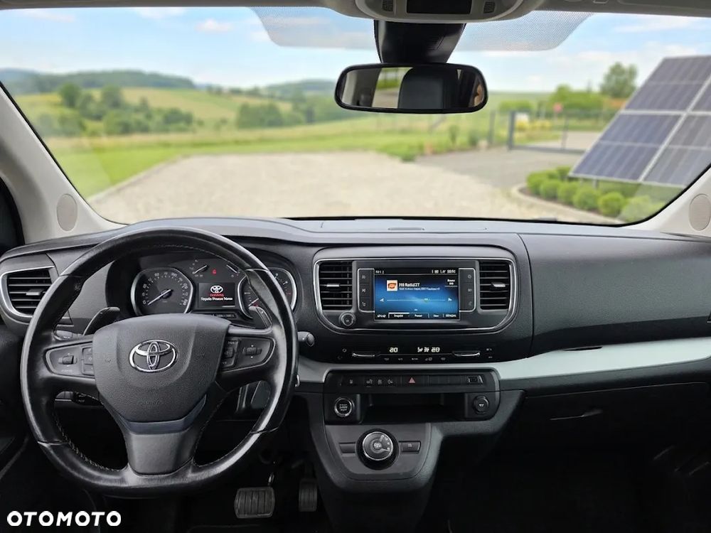 Toyota Proace Verso 2.0 D4-D Long VIP - 9