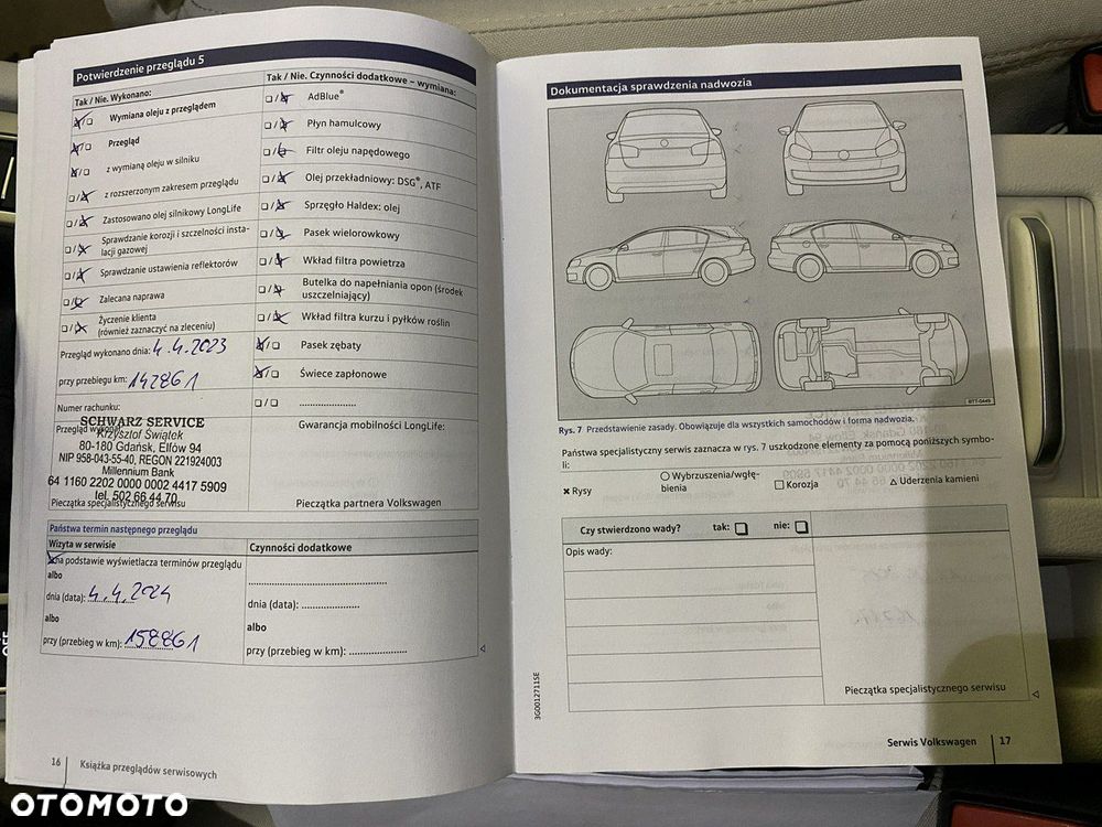 Volkswagen Passat - 37