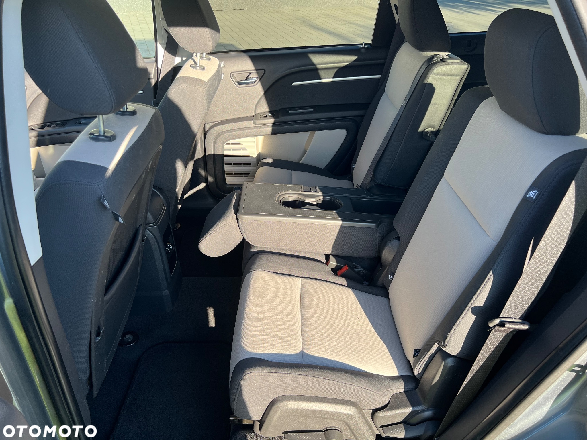 Dodge Journey 2.0 CRD SE - 7