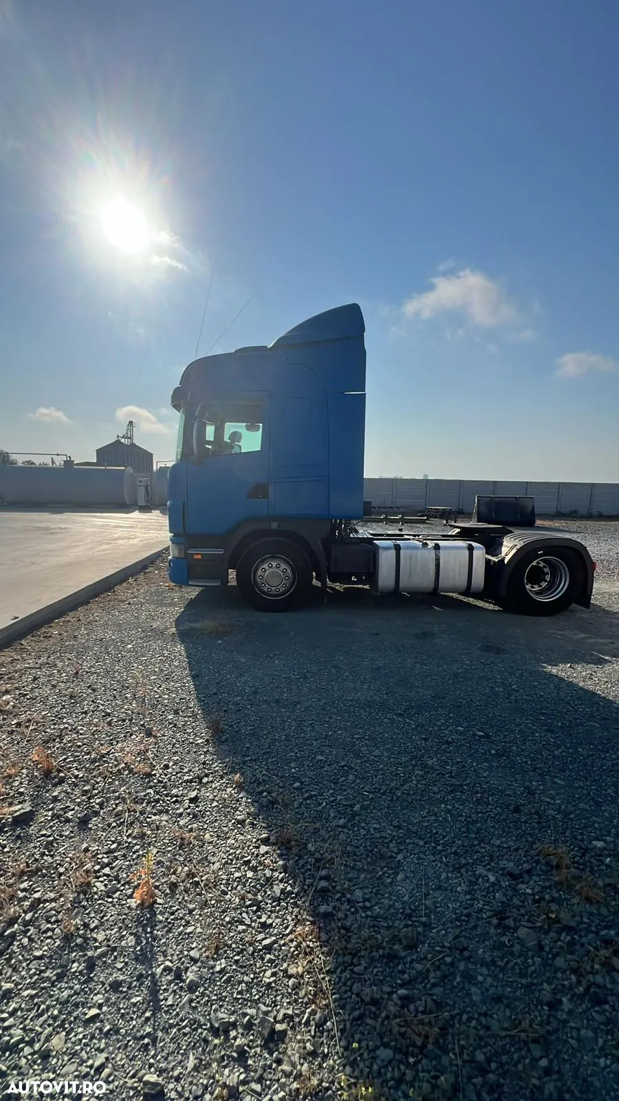 Scania R500 - 3
