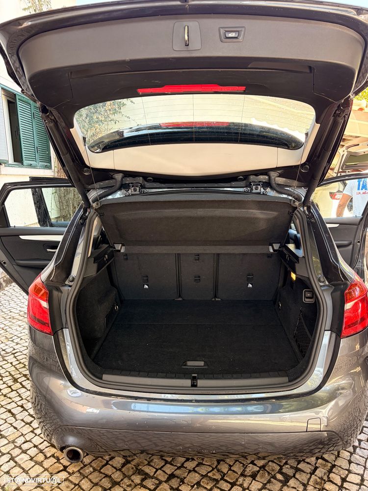 BMW 225xe Active Tourer Advantage - 5