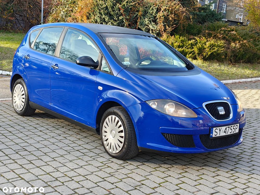 Seat Altea XL 1.6 Audience - 11