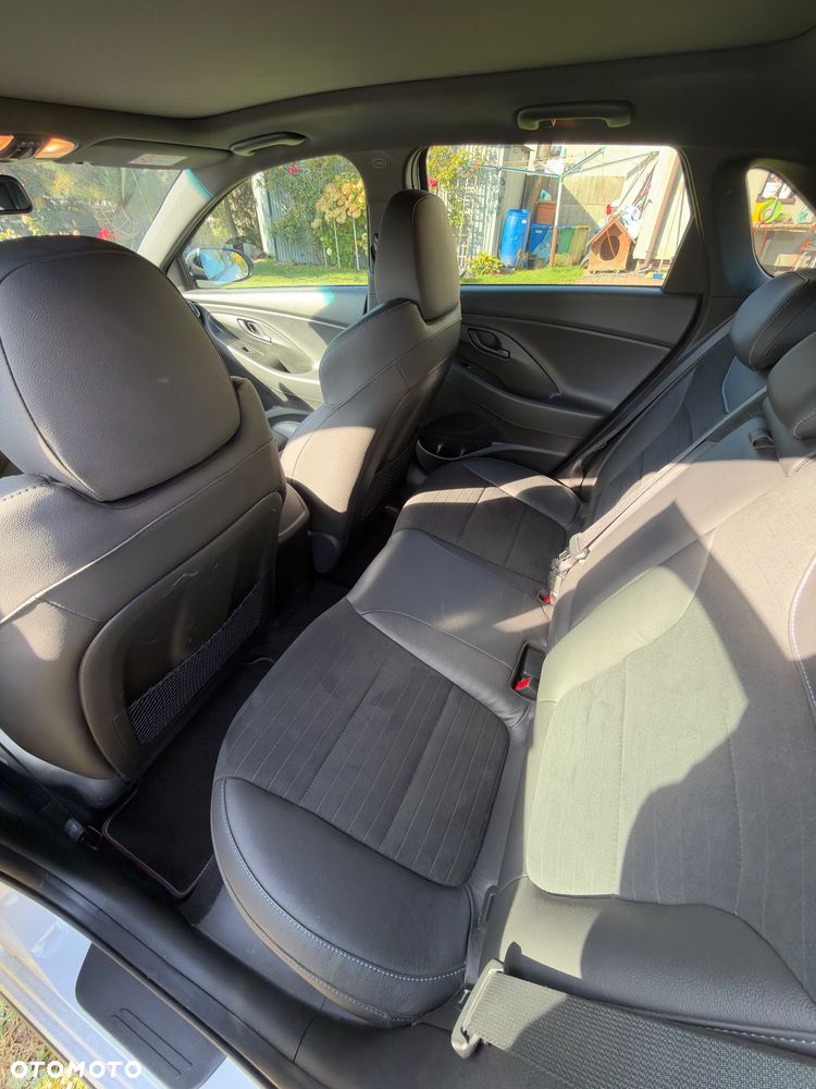 Hyundai i30 N 2.0 T-GDI Performance - 12