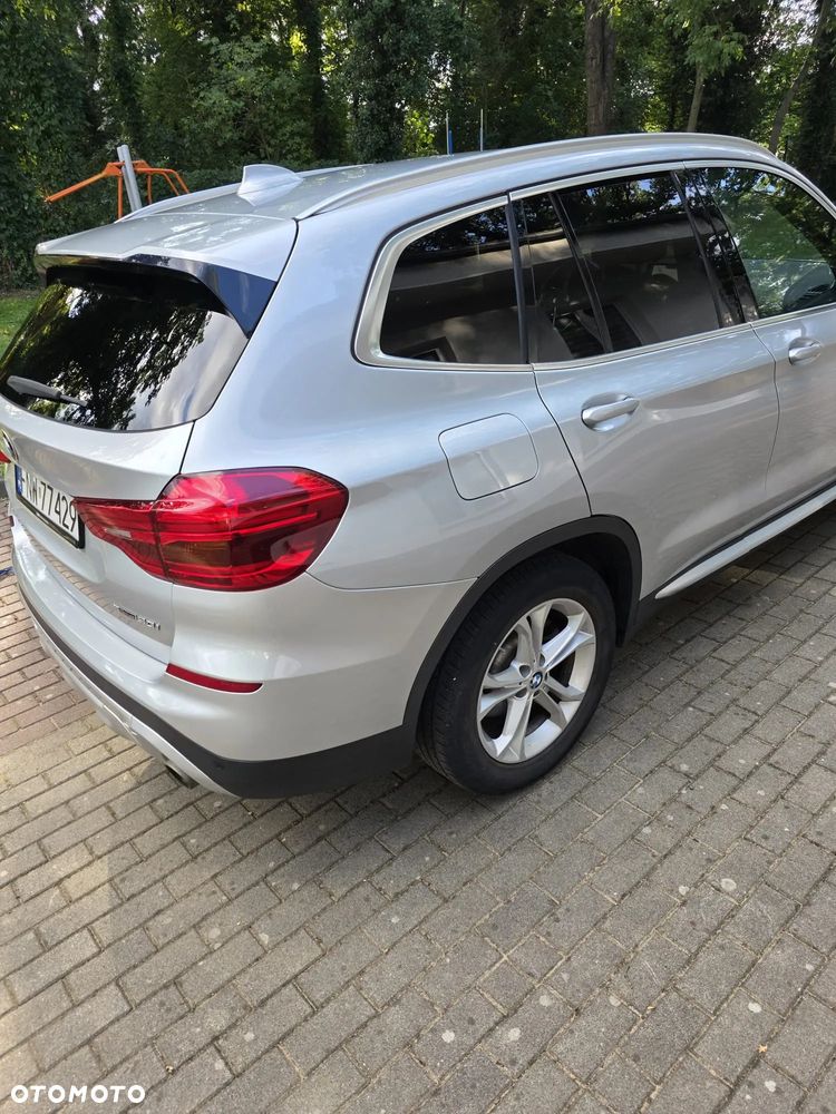 BMW X3 - 6