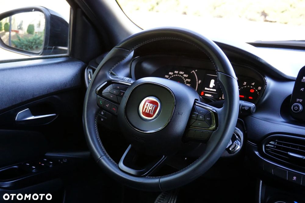 Fiat Tipo 1.4 T-Jet S-Design - 30