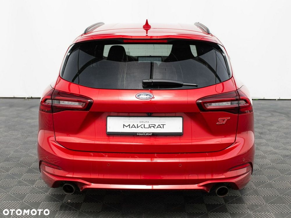 Ford Focus 2.3 EcoBoost S&S ST X - 9