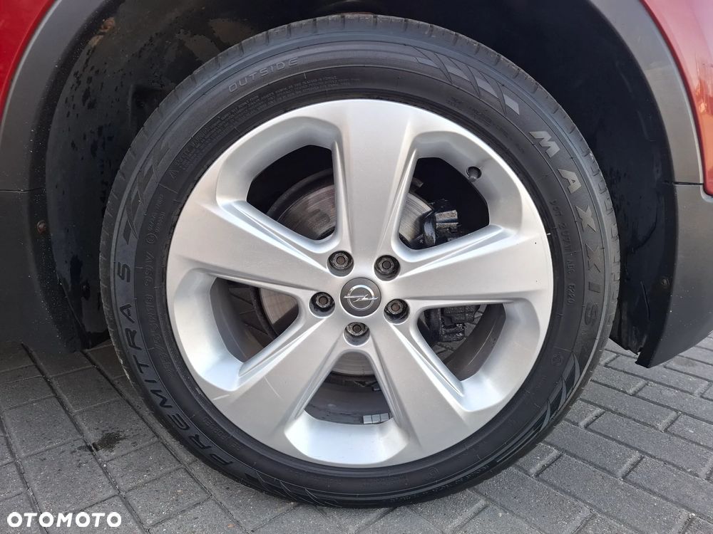 Opel Mokka 1.7 CDTI Enjoy S&S - 6