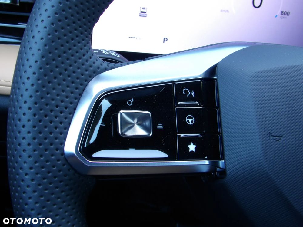 MG HS 1.5 T-GDI Excite DCT - 13