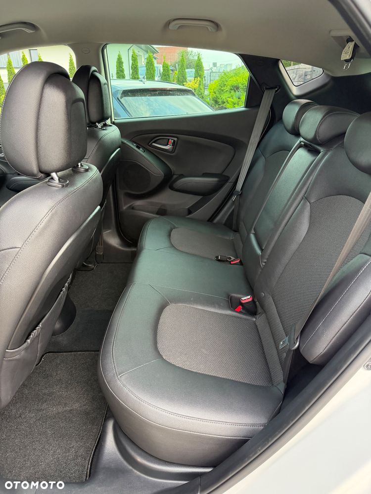 Hyundai ix35 1.6 GDI Premium 2WD - 15