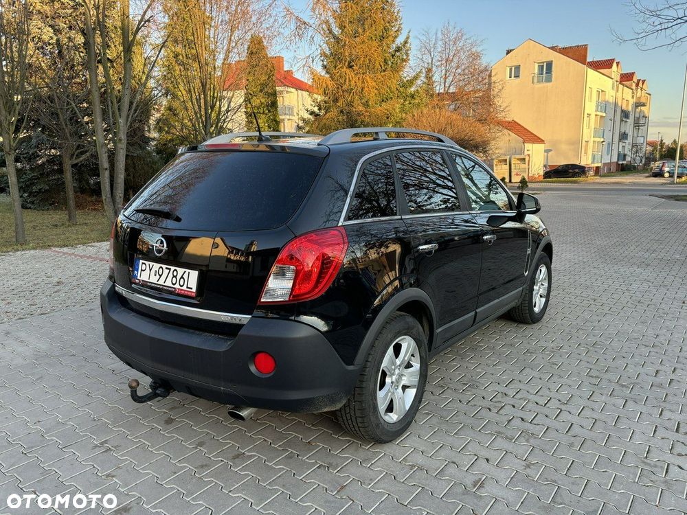 Opel Antara - 3