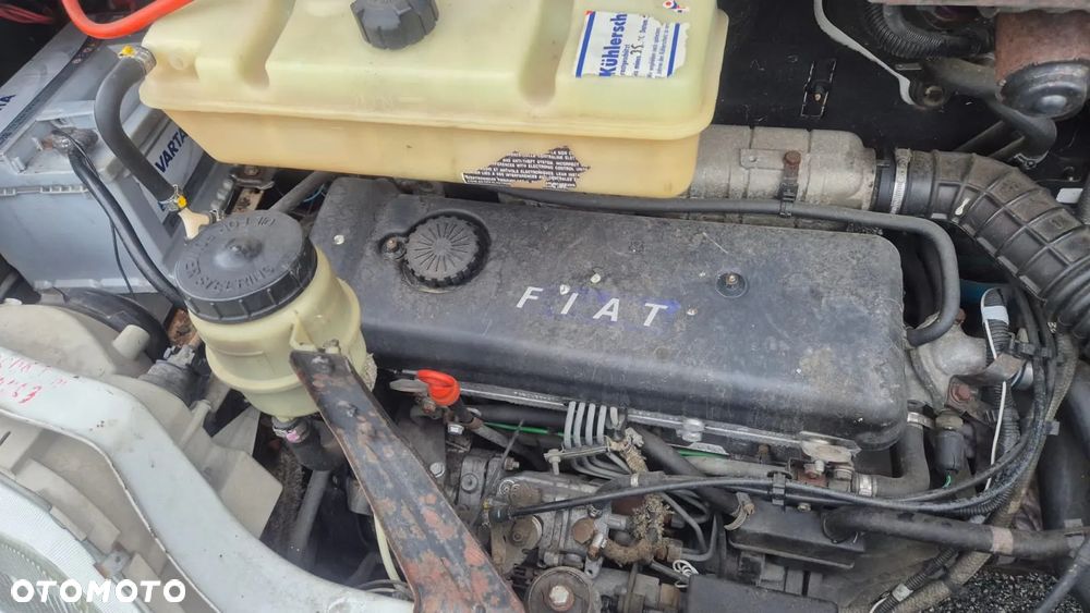 Fiat DUCATO - 9