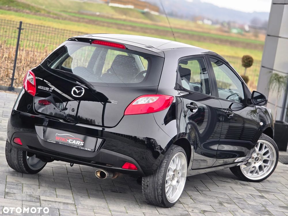 Mazda 2 1.3 Dynamic - 15