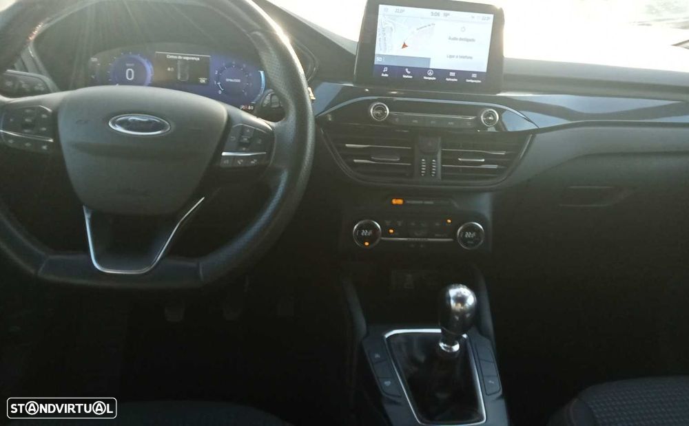 Ford Kuga 1.5 EcoBoost ST-Line - 6
