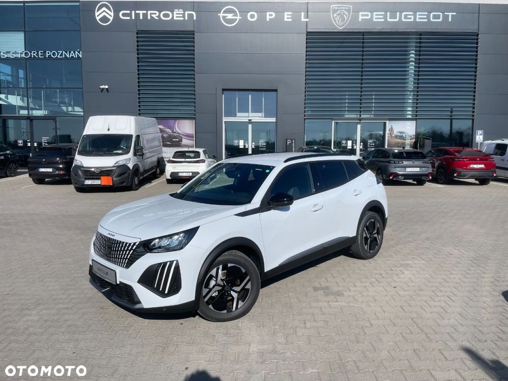Peugeot 2008 - 3