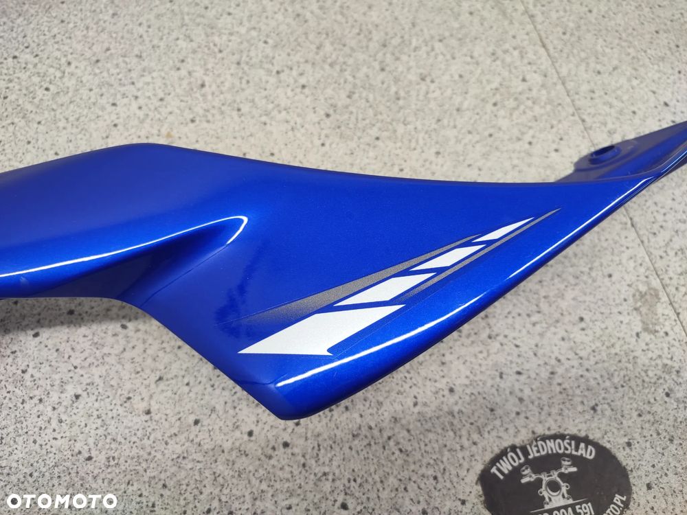 Zadupek, ogon, owiewka tył Yamaha R7 R7 YZF-R7 - 8