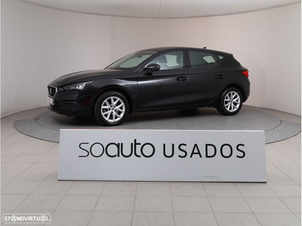 SEAT Leon 1.0 TSI Style - 6