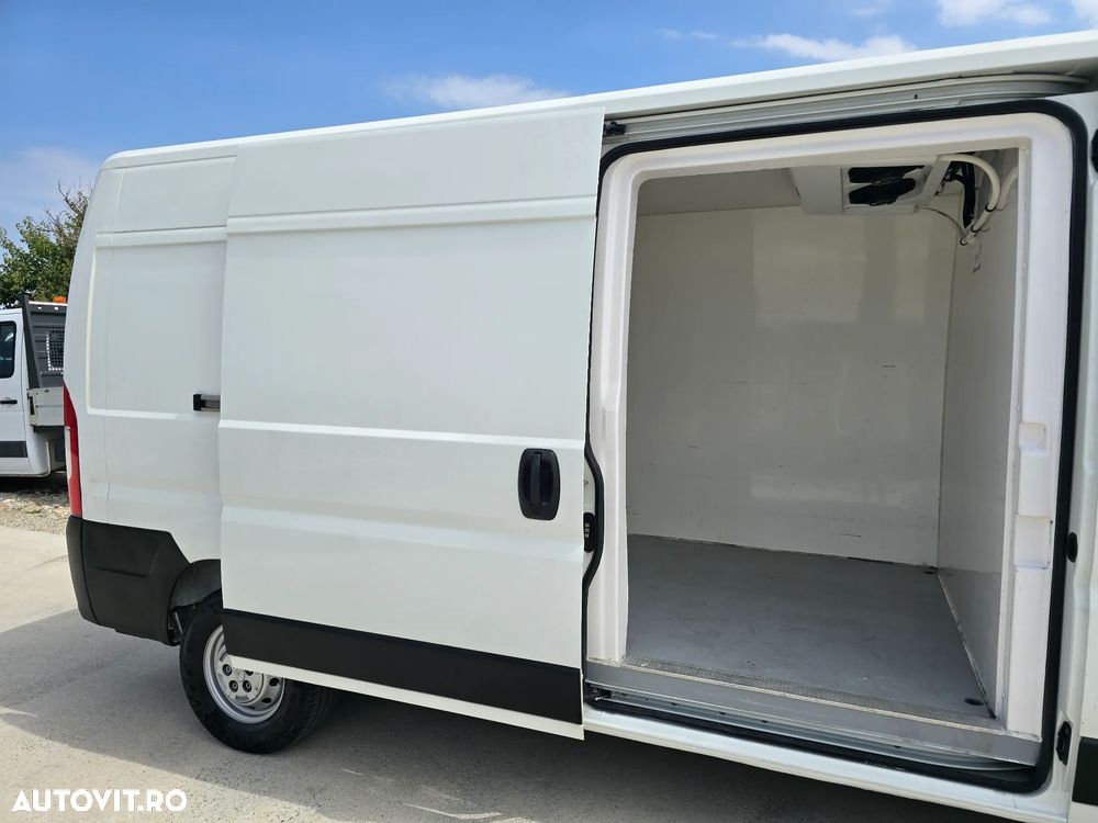 Citroën Jumper L3H2 FRIGORIFICA Refrigerare 0 Grade - 7