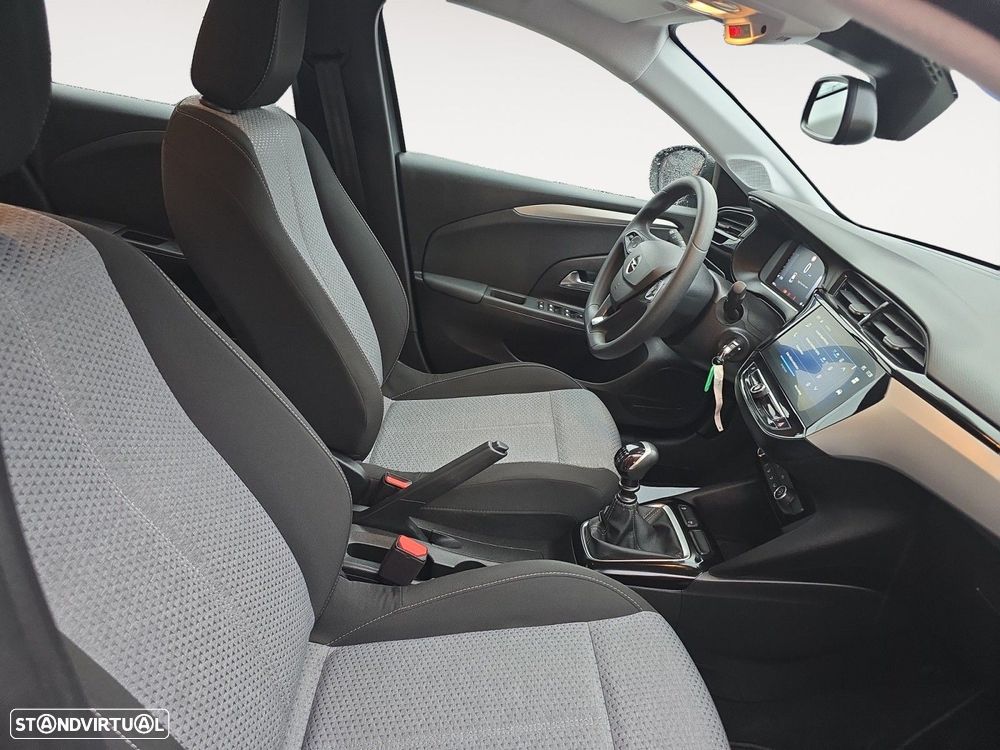 Opel Corsa 1.2 T Edition - 15