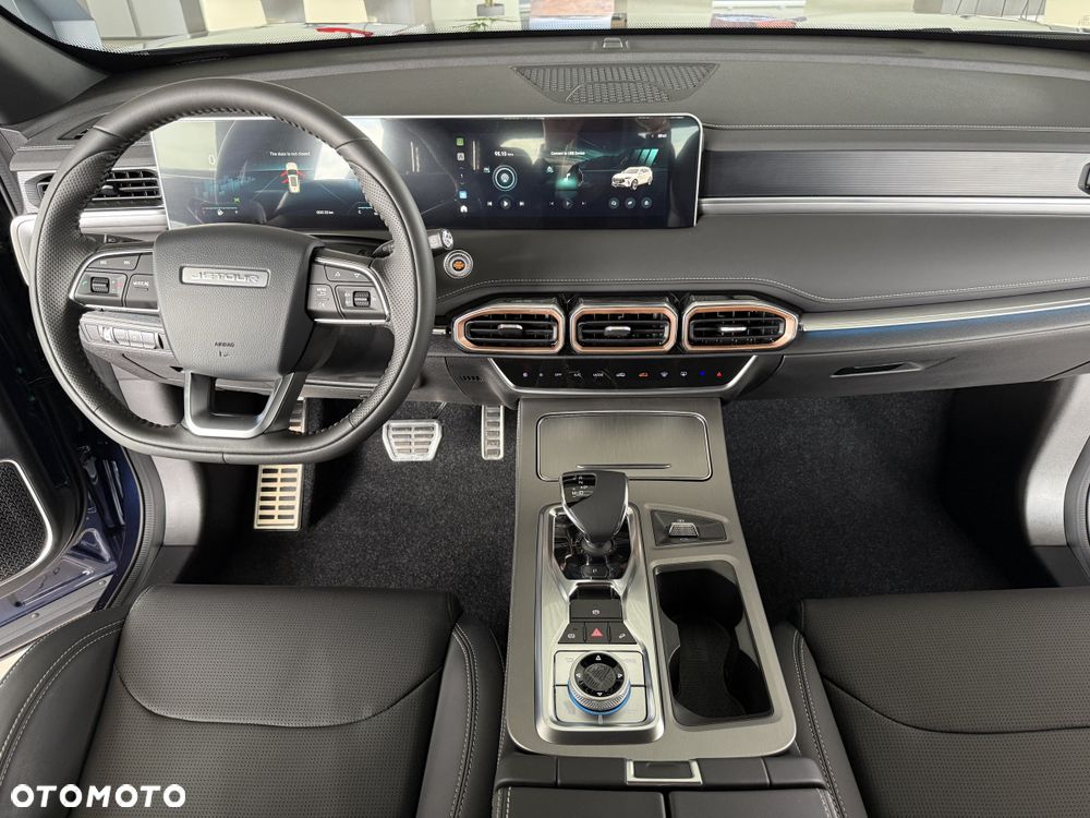 Jetour X70 Plus - 5