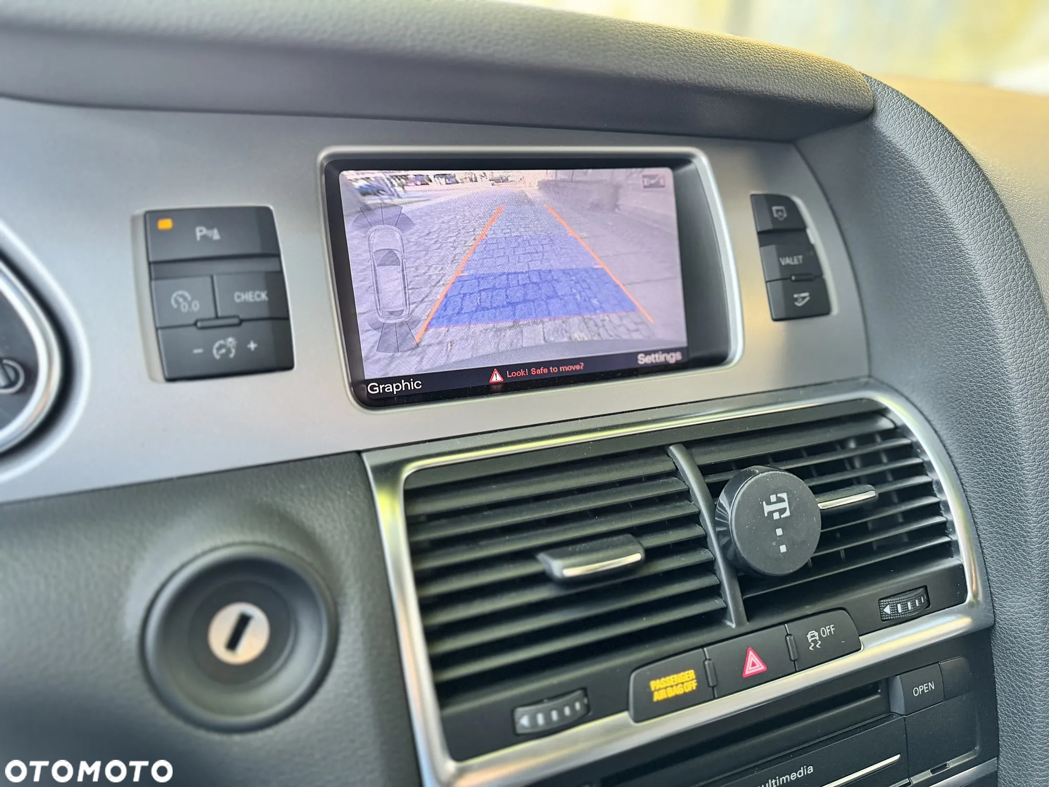 Audi Q7 3.0 TFSI Quattro Tiptronic - 30