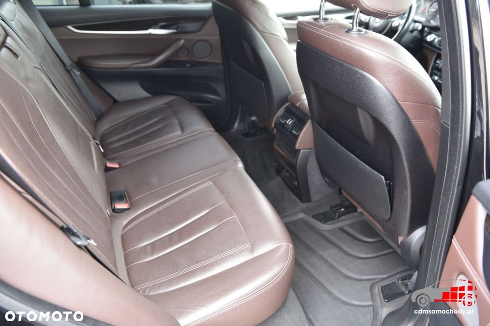 BMW X5 - 22