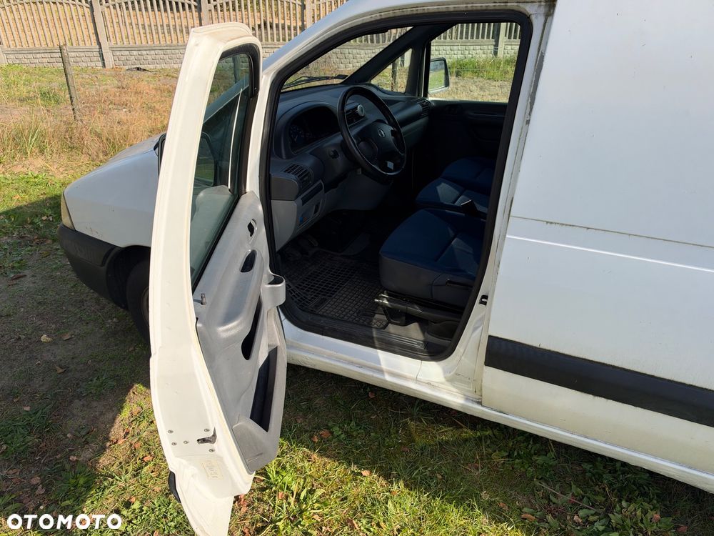 Fiat Scudo SX 222.1Q3.1 - 9
