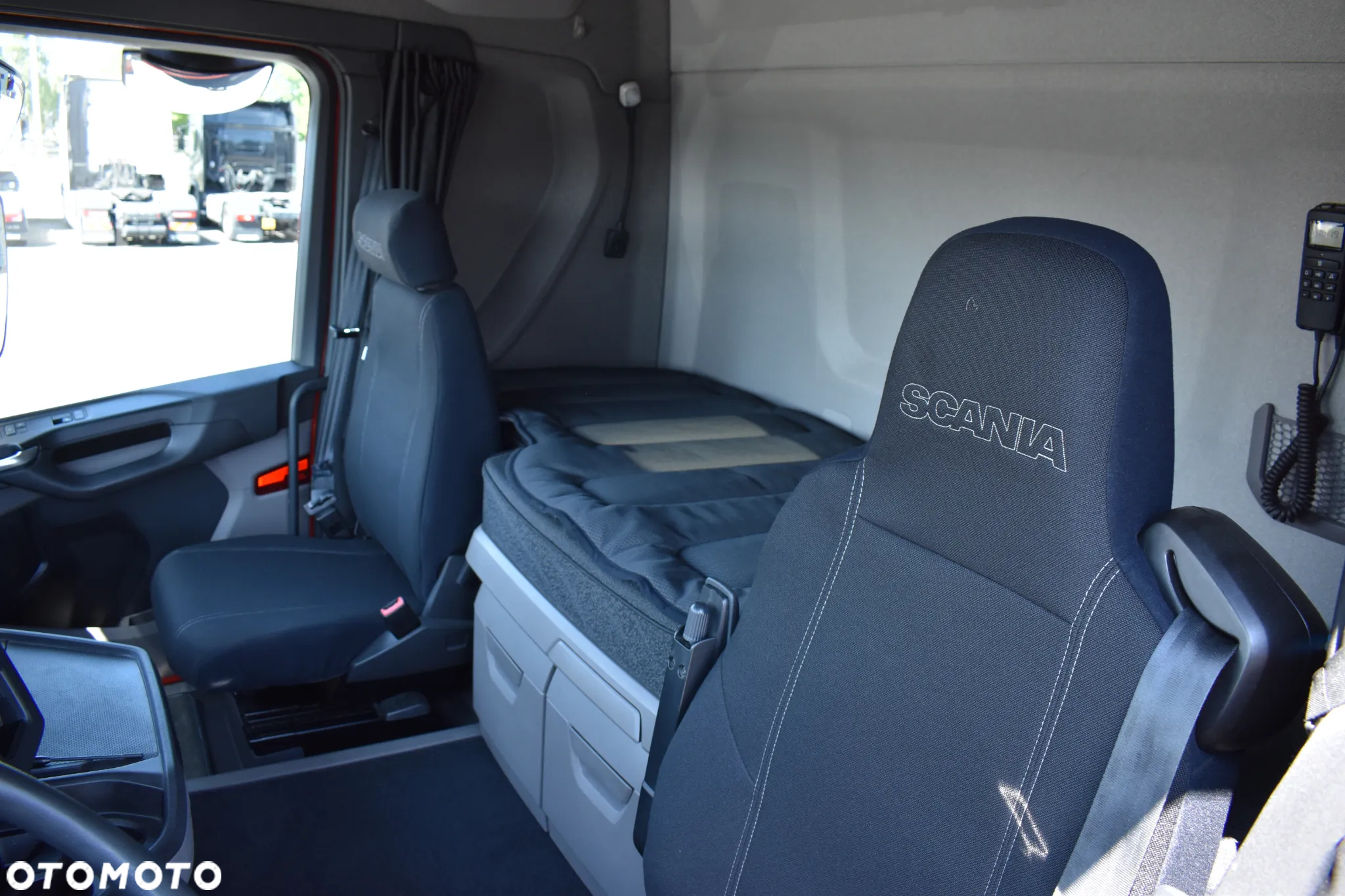 Scania R450 !! Full LED !! - 23