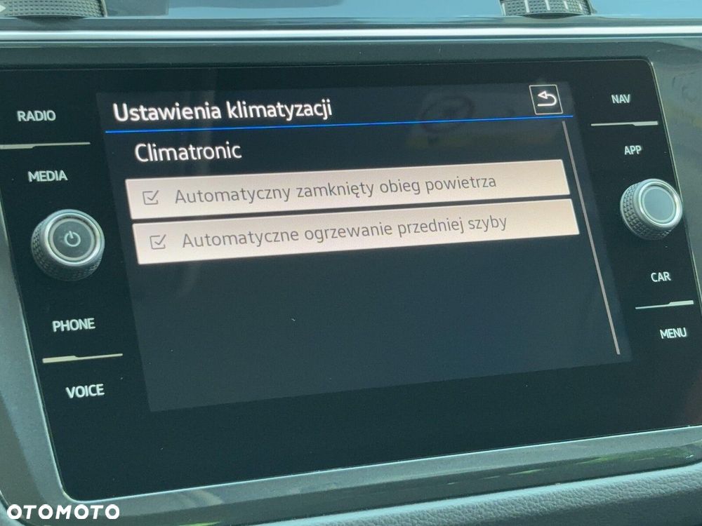 Volkswagen Tiguan 1.5 TSI EVO Elegance DSG - 31