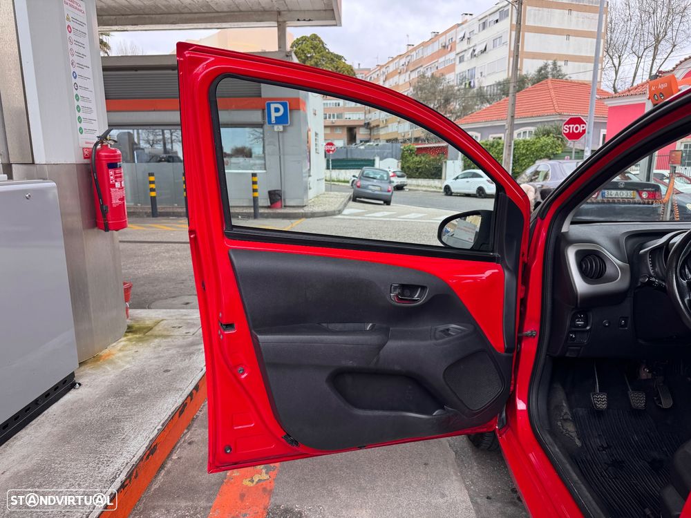 Citroën C1 1.2 VTi Feel - 9