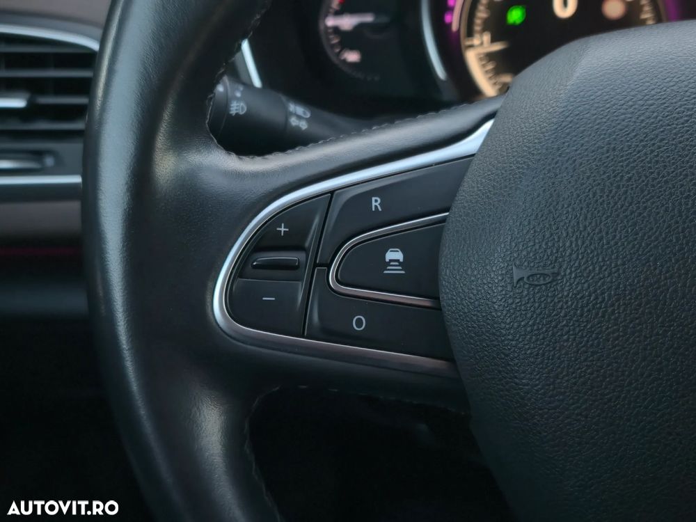 Renault Talisman - 29