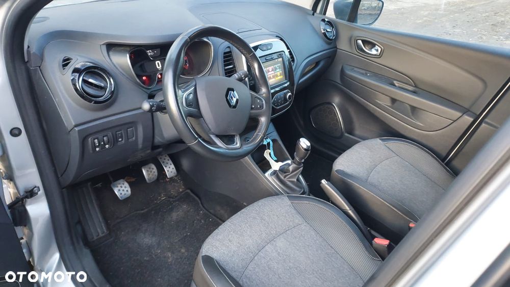 Renault Captur - 15