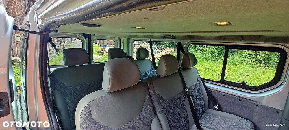 Opel Vivaro 1.9 CDTI L2H1 - 11