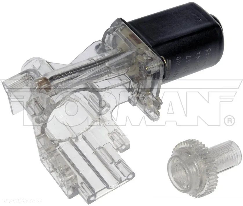 SILNIK SILNICZEK ZAMYKANIA DOCIAGANIA DOMYKANIA ZAMKA KLAPY BAGAZNIKA CADILLAC 4.1 4.3 4.5 4.6 4.9 5.0 5.7 6.0 ALLANTE DEVILLE ELDORADO FLEETWOOD 747-000 16608837 SEVILLE OLDSMOBILE 3.8 98 TORONADO - 1