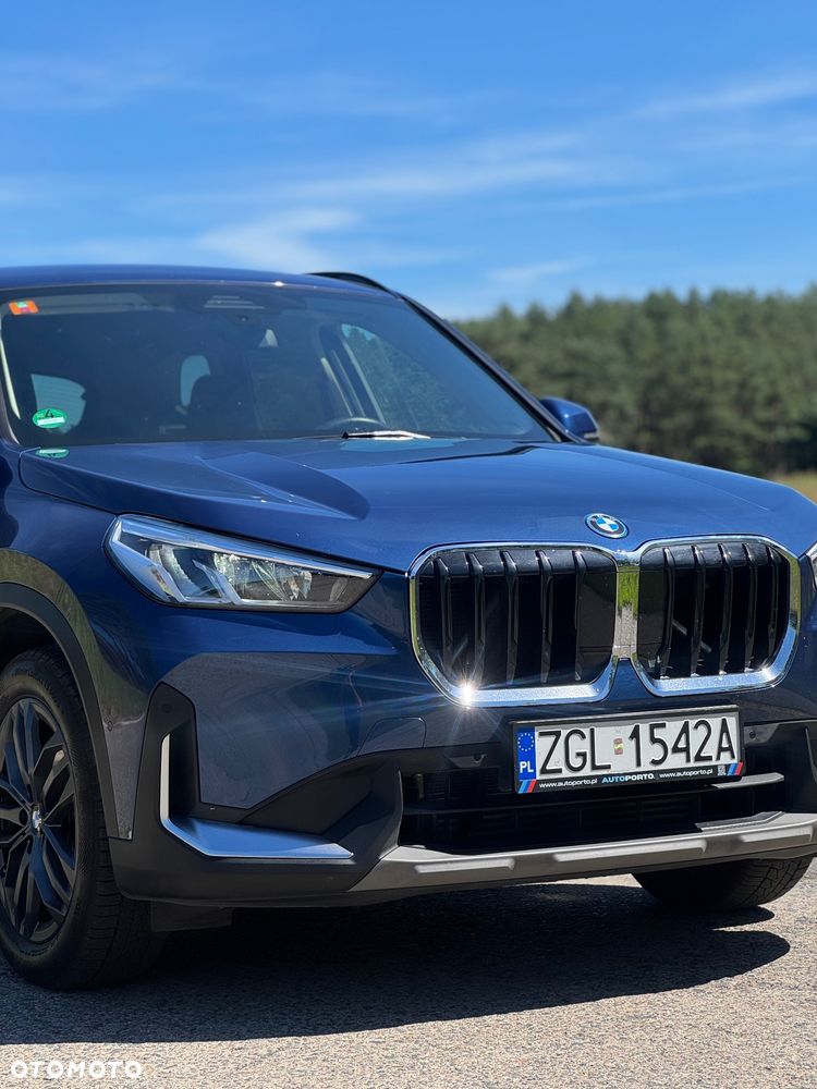 BMW X1 xDrive30e - 6